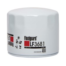 Fleetguard Oil Filter - LF3681